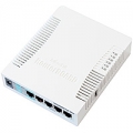 Mikrotik RB951G-2HND Router Wireless